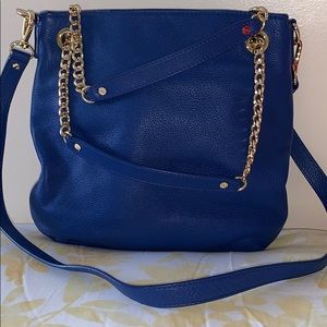 Michael Kors Cross Body Bag